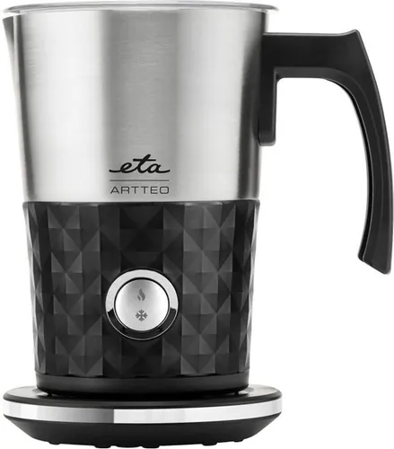 eta Milchaufschäumer Artteo ETA418990000, 550 W in schwarz von ETA
