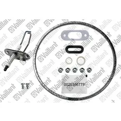 Produktbild Vaillant Dichtungssatz Elektrode Wartungsset II 0020218247