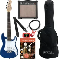 Rocktile E-Gitarre Sphere Junior
