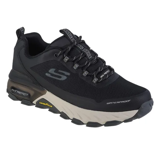 Skechers Max Protect-Fast Track Herren-Sportschuhe