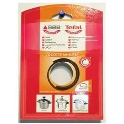 Seb 790142 Joint 8L Edelstahl Schnellkochtopf Halterung