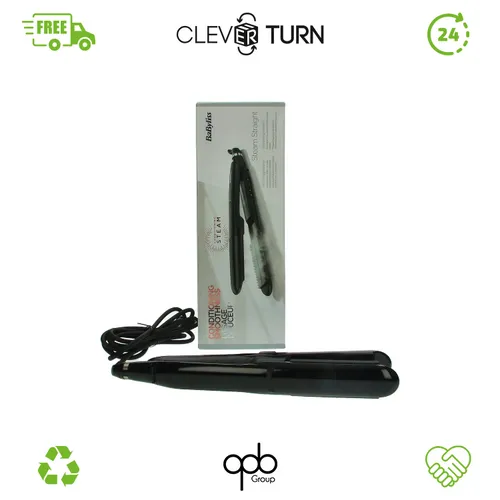BaByliss Steam Straight ST492E