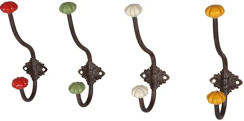 Garderoben Grün von Ambiente Haus