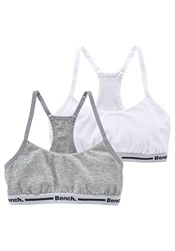 Bench Damen Bustier von Bench.