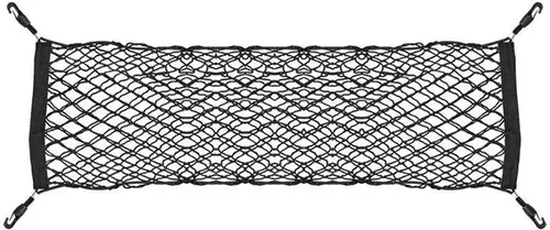 Pro Plus Kofferraumnetz, 65x75cm
