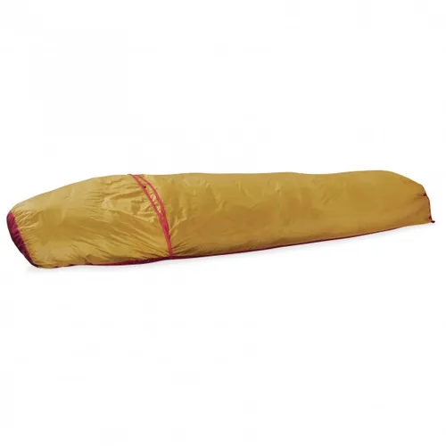 MSR E Bivy Sack, einfarbig, Einheitsgröße - Schlafsäcke: Ultraleichter und wetterbeständiger Notunterstand, ideal für Abenteuer. Kompakt und ultra-packbar, schützt vor Wind und Nässe.