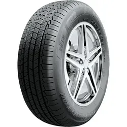 Riken 701 235/60 R18 107W - Sommerreifen - Hochleistungs-Sommerreifen für SUVs mit exzellenter Wasserableitung, optimalem Grip und verstärkter Seitenwand für zusätzliche Sicherheit.