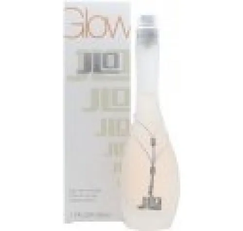 Glow Eau de Toilette 50ml Spray von JENNIFER LOPEZ - Entdecken Sie das Glow Eau de Toilette 50ml Spray für Damen – ein zeitloser Duft, der Ihre Sinne verzaubert. Ideal für den täglichen Gebrauch und in eleganter Verpackung.
