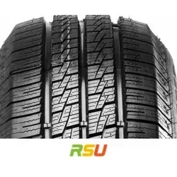 Van Driver AS 8-PR 3PMSF PKW-Reifen - Nutzfahrzeugreifen 195/65 R16 104 S 8-PR mit 3PMSF-Zertifizierung für optimale Wintertauglichkeit und Sicherheit auf rutschigen Straßen.