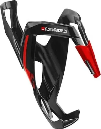 Elite Custom Race Plus Flaschenhalter one_size von Elite