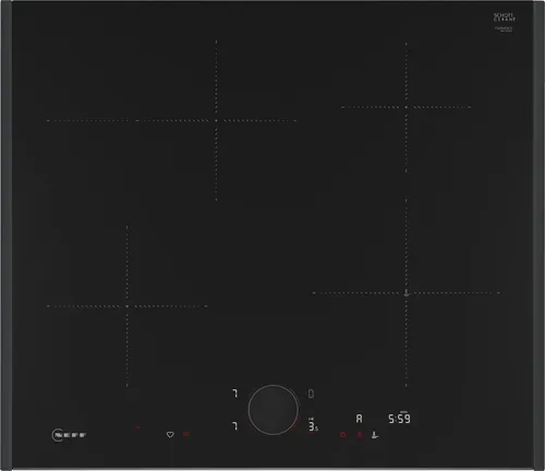Neff T56AUF4C0 N90 Autarkes Induktionskochfeld 60 cm