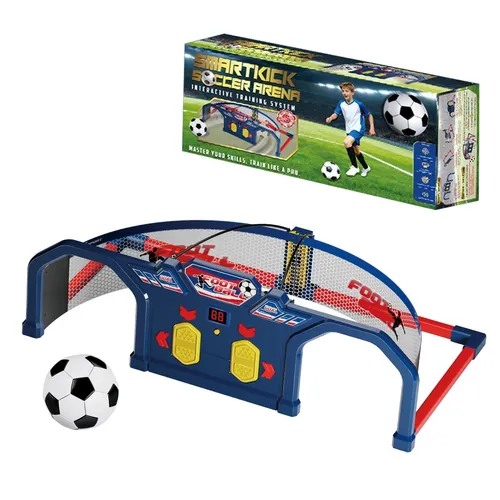 Esun Spielball Fußball Spielzeug – Interaktives Trainingsset für Kinder