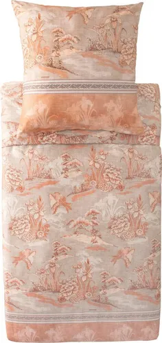 Bassetti Bettwäsche Orange von Bassetti