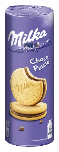 Milka Choco Pause 260g