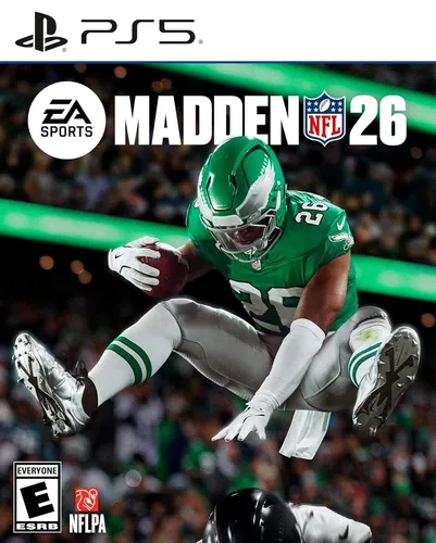 Madden NFL 26 - PlayStation 5
