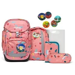 Rucksäcke Pink von ergobag