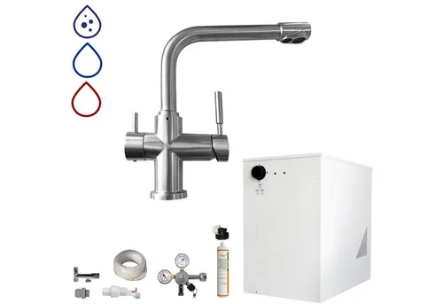 BieTal Wassersprudler BT-30U