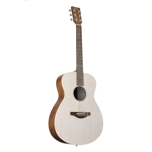 Yamaha STORIA I2 Westerngitarre in blau von Yamaha