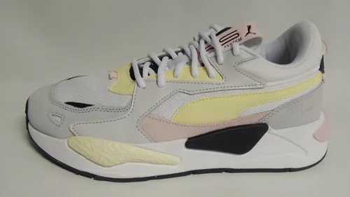 NEU Puma RS-Z Reinvent Women Größe 39 Damen Sneaker Schuhe Retro 383219-04 TOP