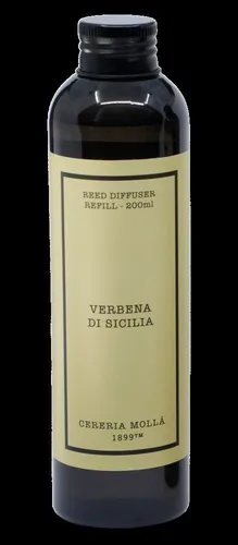 Refill Diffusor Verbene di Sicilia von Cereria Molla