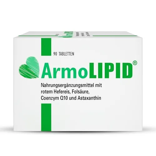 ArmoLIPID von ARMOLIPID