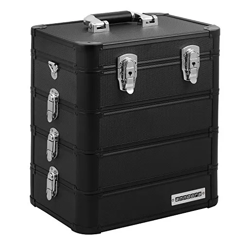 anndora Universalkoffer Etagenkoffer 23 Liter von anndora