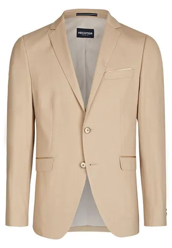 Daniel Hechter Baukastensakko 100138-40111 beige 25 - Elegantes Baukastensakko in Sand, Größe 25. Hergestellt aus hochwertigem Wollmischgewebe, ideal für stilvolle Auftritte. Pflegeleicht durch chemische Reinigung.