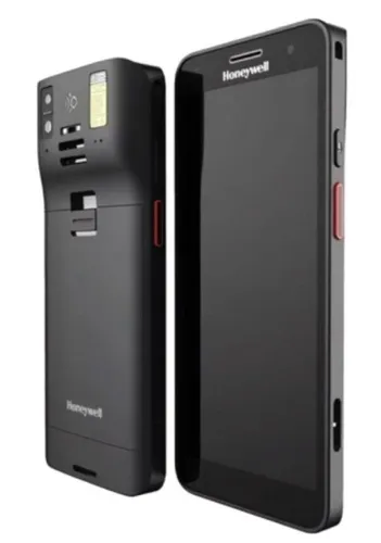 HONEYWELL CT37 von Honeywell