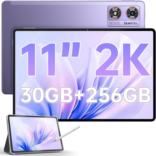 Oukitel OT8, 27,9 cm (11