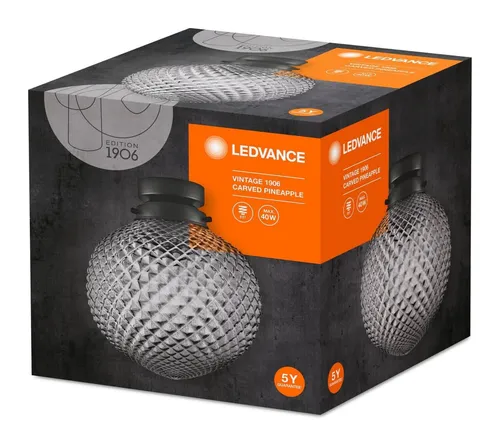 LEDVANCE Deckenleuchten von LEDVANCE