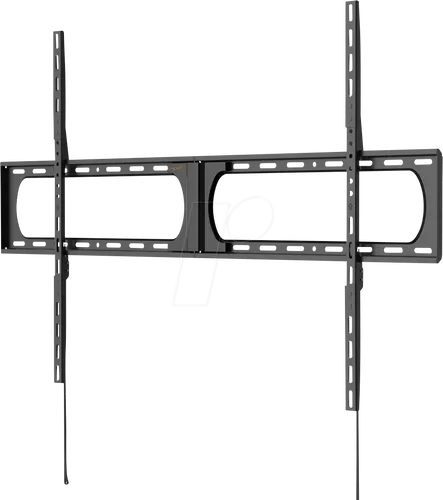 MYW HF5L - TV-Wandhalterung, 37''-140'', max 125 kg