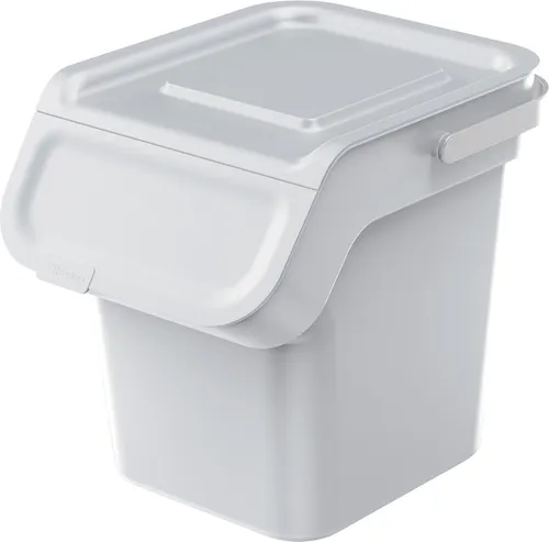 Mülltrennsysteme von Prosperplast