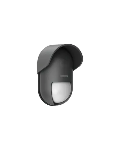 Yale Außen-Bewegungssensor - 12m Reichweite - Bewegungsmelder mit 12m Reichweite und haustierfreundlicher Funktion. Echtzeit-Benachrichtigungen über die Yale Home App für optimale Sicherheit im Außenbereich.