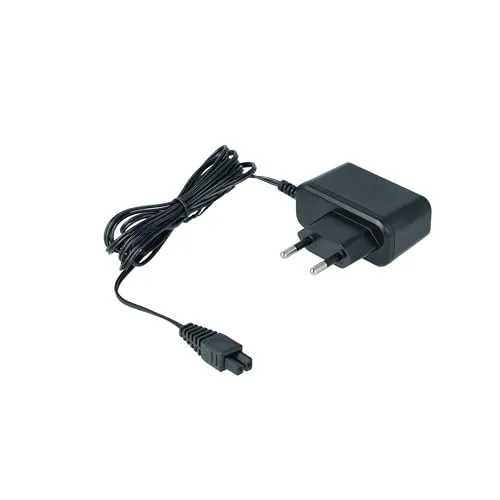 vhbw Netzteil Ersatz für Gardena 09853-00.650.00 für Akku-Grasschere, Strauchschere - 170 cm