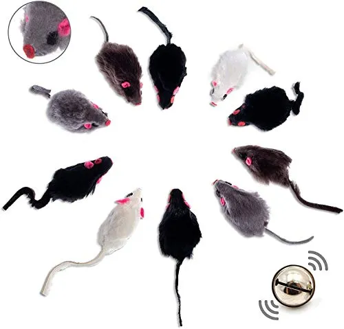 Katzenspielzeug von ELANOX