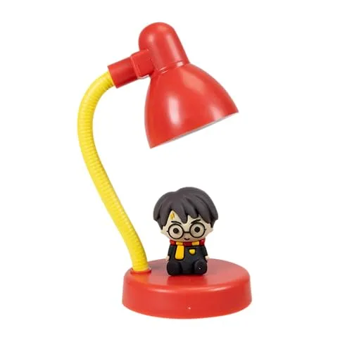 Blue Sky Studios Harry Potter Mini Lampe