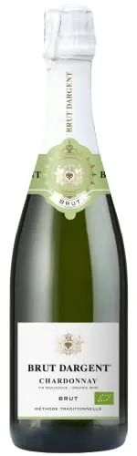 Brut Dargent Chardonnay BIO