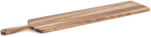 Produktbild Zeller 25569 Servierbrett aus Akazie