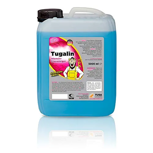 TUGA Tugalin 5l Scheibenreiniger TL-5-D