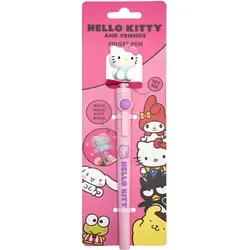 BlueSkyStudios Sanrio Kugelschreiber Hello Kitty Fidget