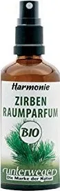 ZIRBEN-RAUMPARFUM Bio Unterweger Spray 100 ml