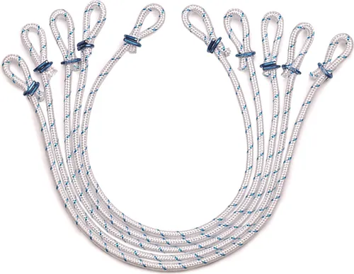 FLAGLY Premium Fahnenschlinge von Innoventic