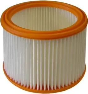 daniplus © Rundfilter, Filter (PES) 185x145x140 passend für Alto / WAP 302000490, Festool 485808, Protool 625324