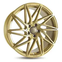 KESKIN KT20 8,5Jx19 5/112 ET45 72,6 G