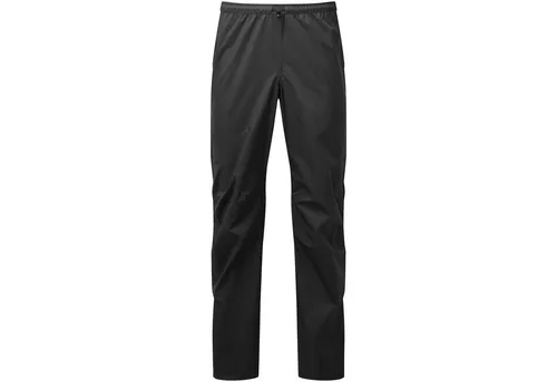 Mountain Equipment ODYSSEY PANT Herren Funktionshose - Wasserdichte und leicht packbare Drilite® Hardshell Hose für Herren. Ideal für wechselhaftes Wetter auf Trekkingtouren, schnell an- und auszuziehen dank langem Reißverschluss.