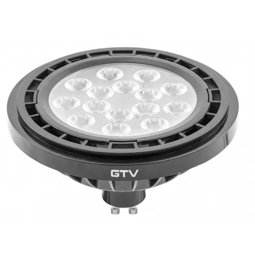 Produktbild LED BIRNE SPOT 12.5/85W GU10 KLAR LD-ES111NW13W40-10