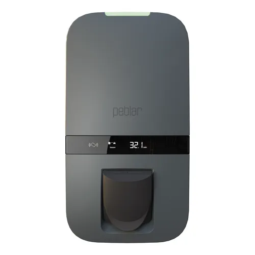 Peblar Business 22 kW Wallbox