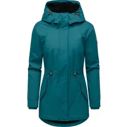 Funktionsjacke RAGWEAR 