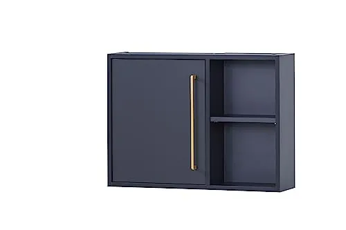 Schildmeyer Bad-Hängeschrank Kent 153912