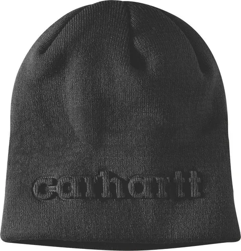 Carhartt Strickmütze Knit Embossed Beanie
